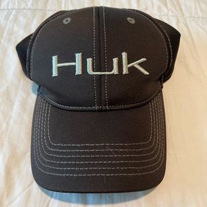 Men’s HUK hat